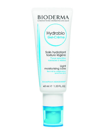 BIODERMA HYDRABIO GEL CREME 40ML