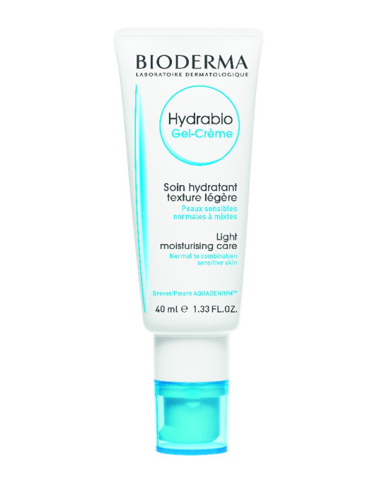 798 HYDRABIO GEL CREME 40ML