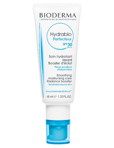 BIODERMA HYDRABIO PERFECTEUR SPF30 40ML