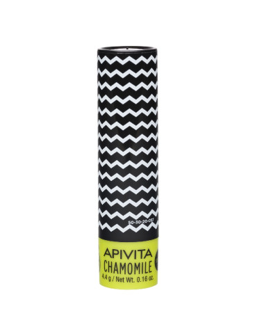 APIVITA LABIAL CAMOMILA SPF15