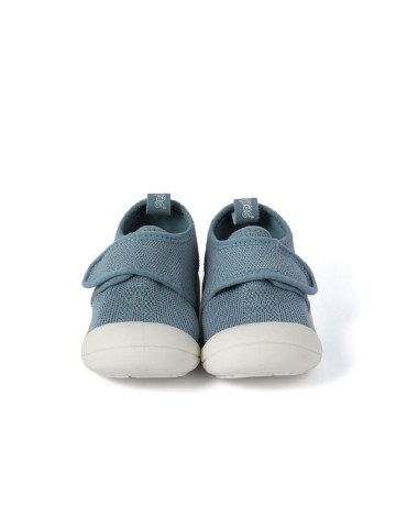 ATTIPAS KNIT SNEAKER BLUE T. 28