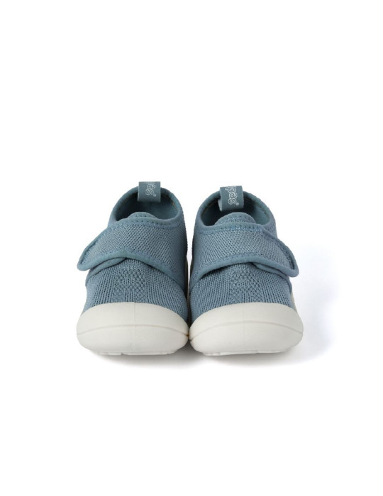 890 ATTIPAS KNIT SNEAKER BLUE T. 28