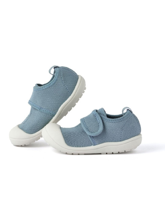 891 ATTIPAS KNIT SNEAKER BLUE T. 28