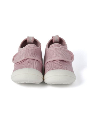 ATTIPAS KNIT SNEAKER PINK T. 24