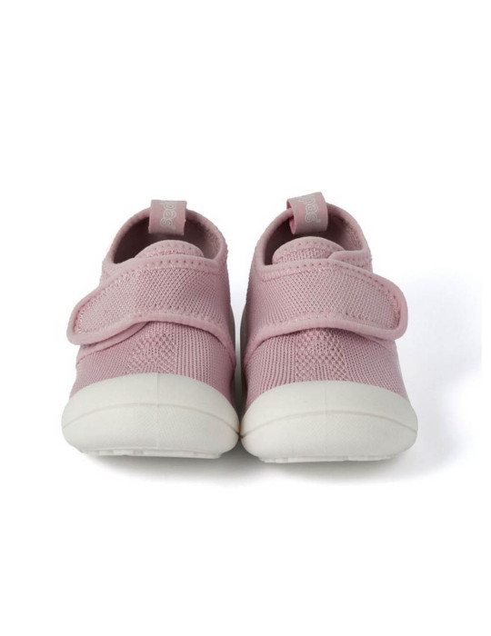 910 ATTIPAS KNIT SNEAKER PINK T. 24